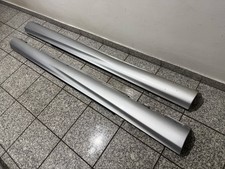 Genuine Mercedes CLK W209 Convertible AMG Side Skirts Trim Set 775U