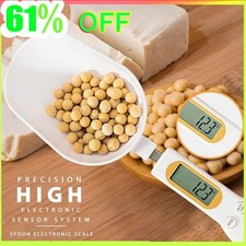 Digital Measuring Spoons Pet