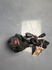 Kawasaki ZZR 400 D Left Hand