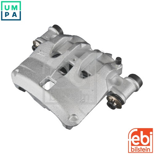 Brake caliper 178209 - brake, iveco