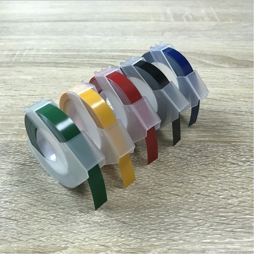 Easy use embossing refill - use,