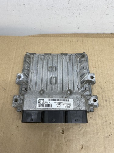 2014 ford transit tdci - 2014,