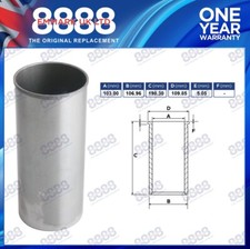 LINER (2995665) for Fiat