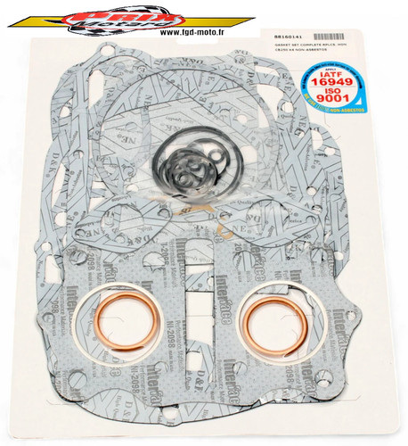 Honda 250 1971 - 250, 1971/1974