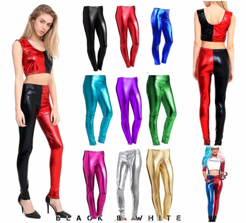 New ladies american foil shiny - american,