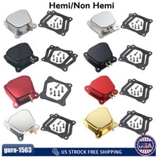 Hemi & Non Hemi Billet Valve