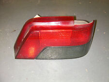 Peugeot 309 PH2 GTI O/S Drivers Rear Light Unit UK Market SPOOX MOTORSPORT
