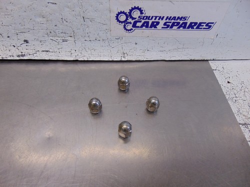 Toyota avensis wheel nuts - avensis, 4