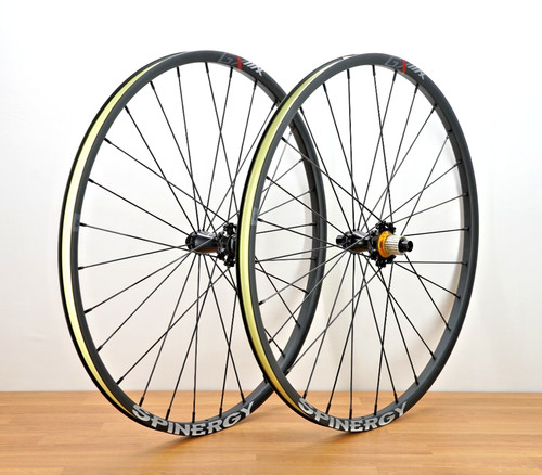 Spinergy max alloy ms - spinergy, gx