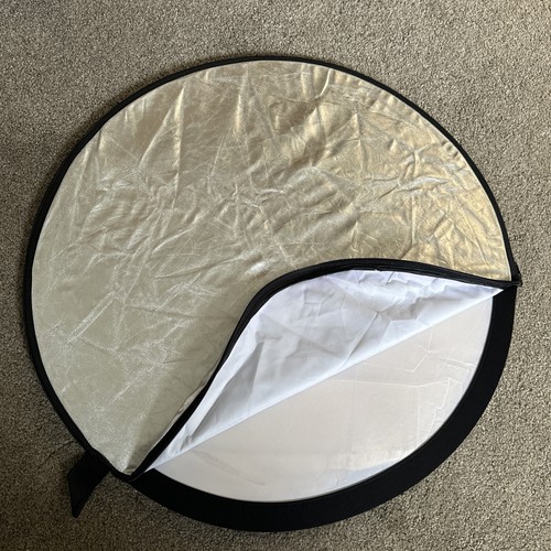 Interfit reflector silver - interfit,
