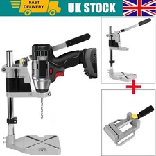 Hand Drill Press Bench Stand