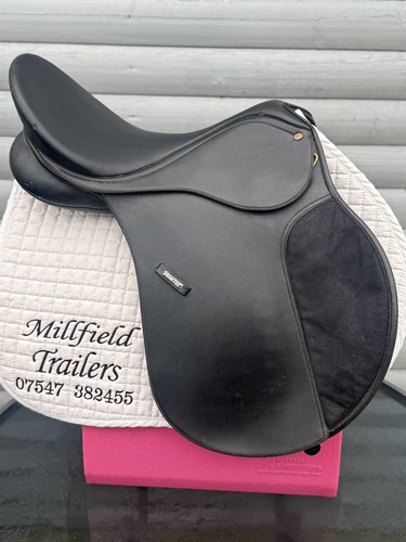 Black wintec flocked - ,