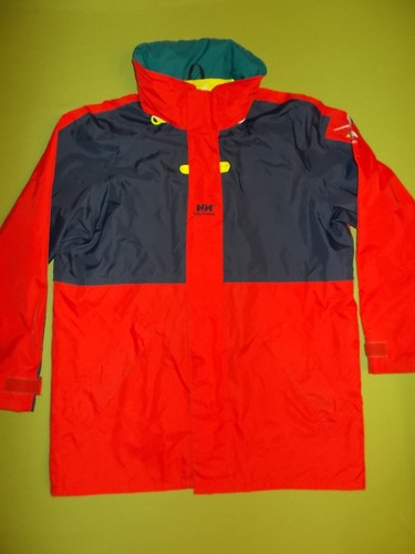 Sailing jacket helly - sailing,