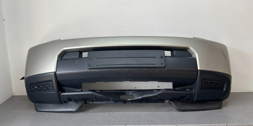 Discovery front bumper - discovery, 4