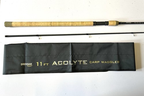 Drennan acolyte 11ft - drennan, ‘acolyte’
