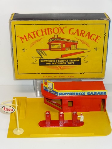 Matchbox showroom - matchbox,