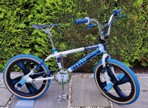 Old school bmx - bmx, bike