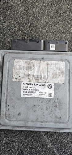 Siemens vdo engine ecu - engine,