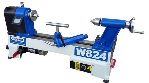 Charnwood w824 variable - charnwood,