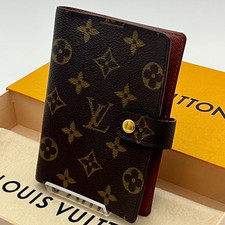 LOUIS VUITTON R20005 Monogram