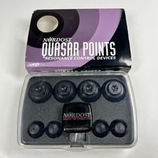 Nordost Quasar Points