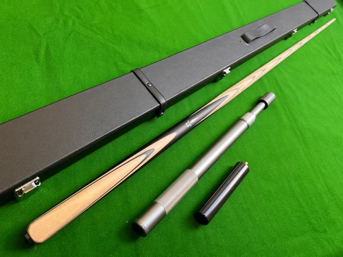 Handmade ebony ash - ebony, &