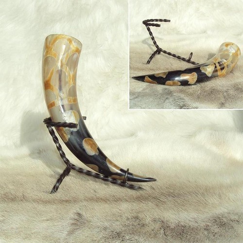 Large hand carved - large,