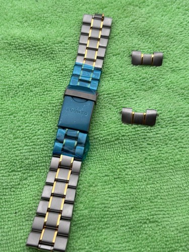 Suunto stinger watch - stinger, bracelet
