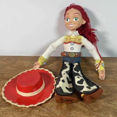 Euro disney store jessie - euro,