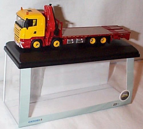 Oxford 76scl005 scania - oxford,