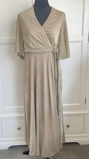 No.1 Jenny Packham Gold