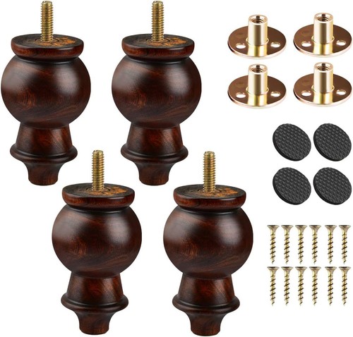 Inch solid wood - inch,