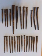 26 Traditional Hand Forged