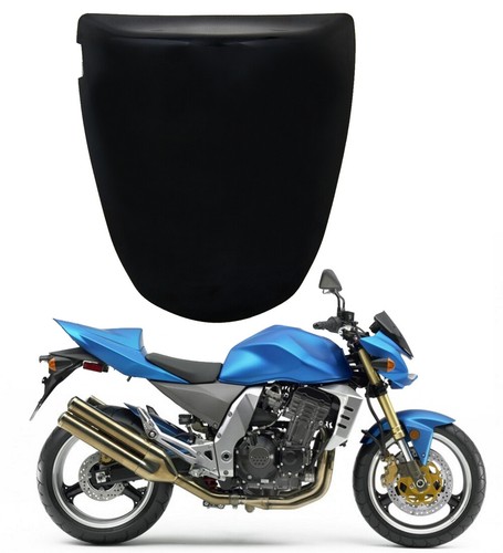 Rear seat cover cowl - seat,