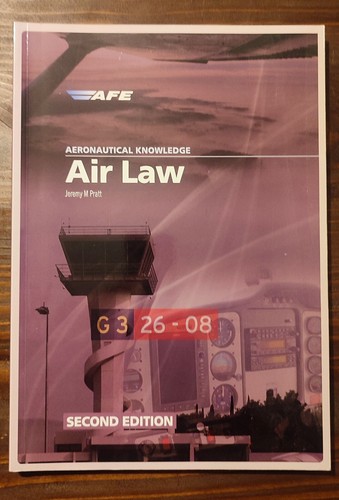 Afe aeronautical knowledge air - aeronautical,