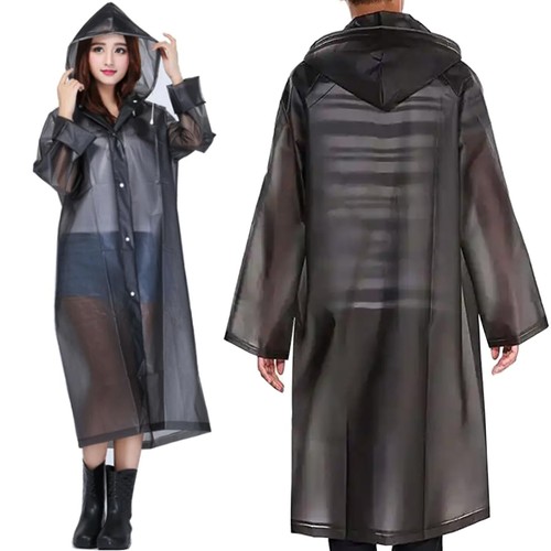 Raincoat waterproof poncho - waterproof,