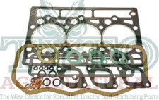 Case International 495XL 523 533 540 553 633 640 Tractor Head Gasket Set
