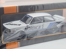 Volvo 240 Turbo #2 ETCC