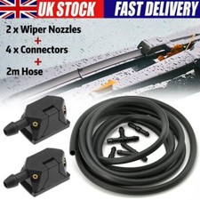 Car Windscreen Wiper Washer