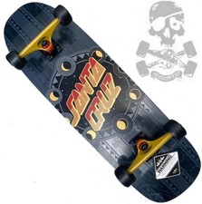 SANTA CRUZ Phase Dot Cruzer -