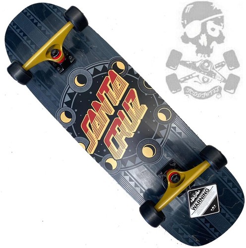 Santa cruz phase dot - phase, cruzer