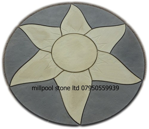 Baby aztec paving sun - baby,