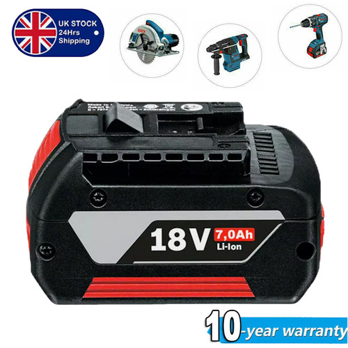 For bosch 18v 0ah - for,