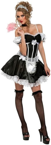 Rubie women french - , maid
