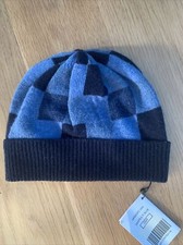 Hackett London Jacquard Block