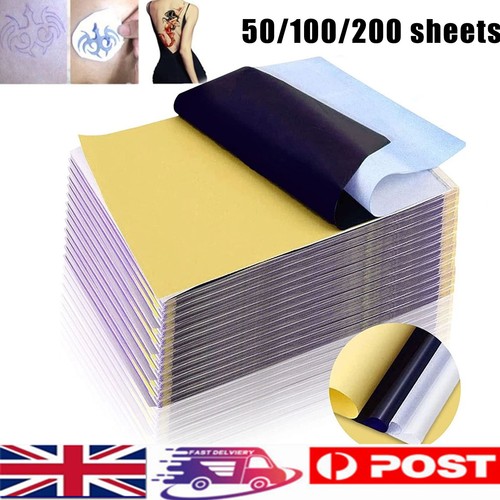 100 200pc tattoo thermal - tattoo,