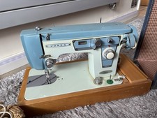 Jones Sewing Machine 