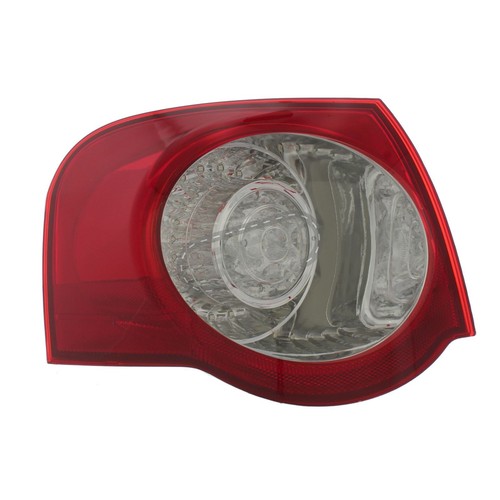 Passat 2005 2011 rear light - vw,