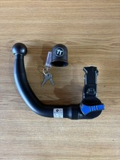 Tow Trust Detachable Towbar