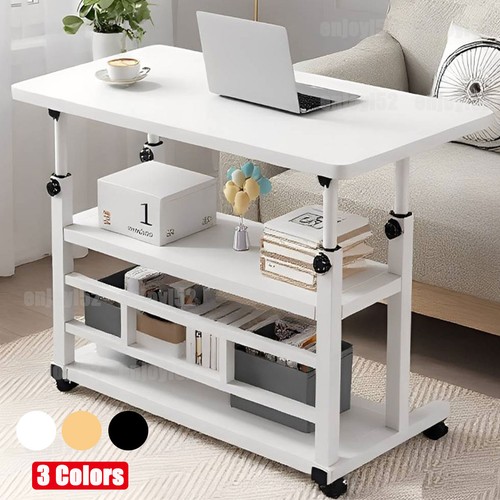 Tier height adjustable pc - 3,